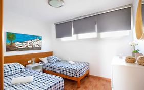 Apartamento Maypa 1 Calma