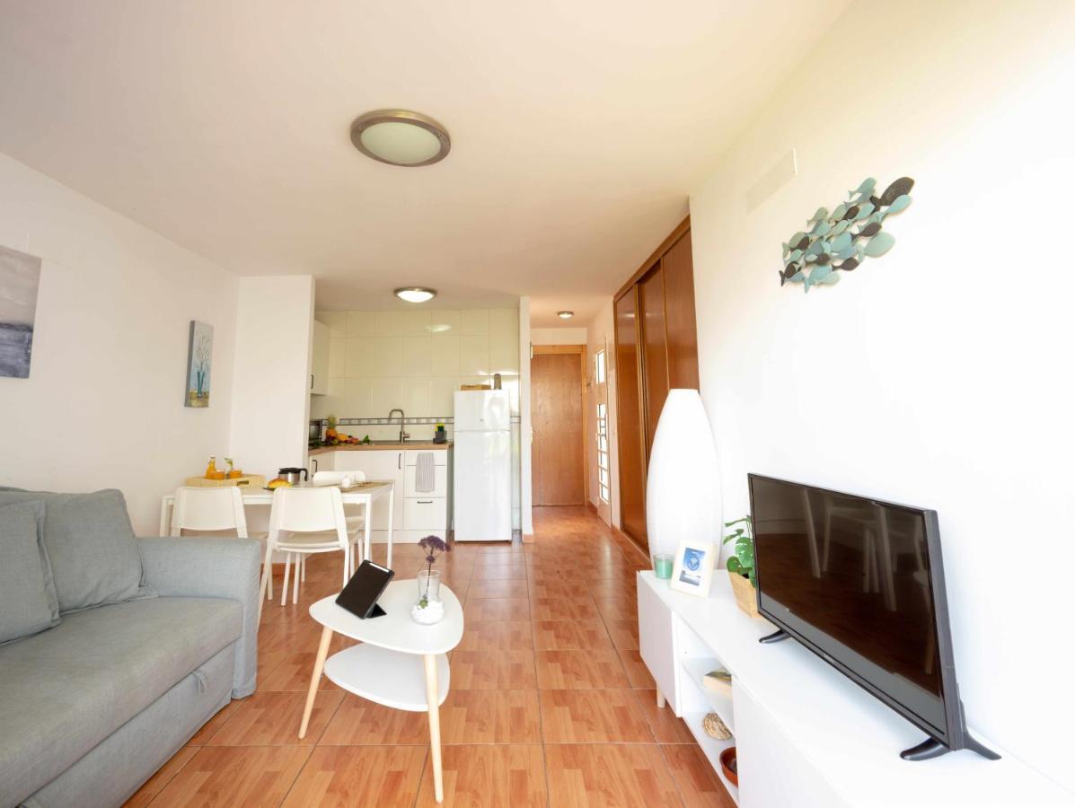 Apartamento Maypa 1 Calma San Bartolome de Tirajana  Exterior photo