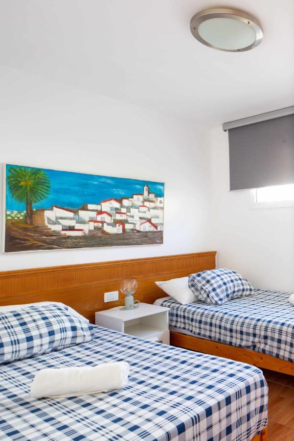 Apartamento Maypa 1 Calma San Bartolome de Tirajana  Exterior photo