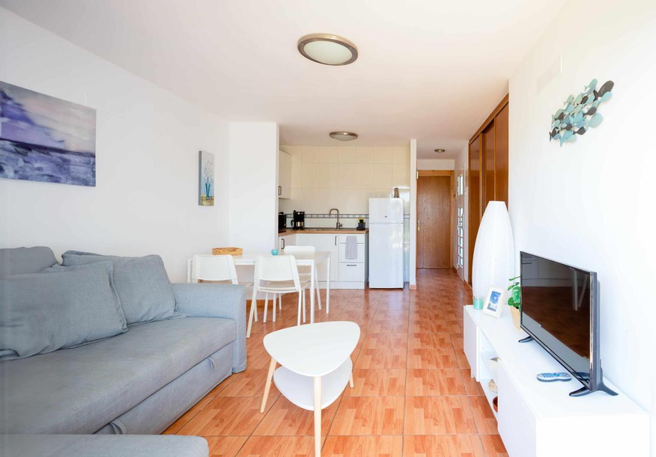 Apartamento Maypa 1 Calma San Bartolome de Tirajana  Exterior photo